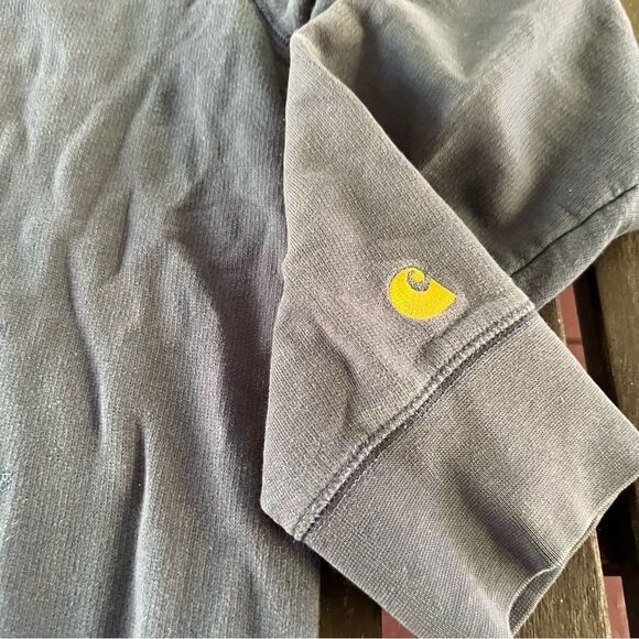 Carhartt WIP Hooded Chase Jacket (M) - Picture 2 of 5